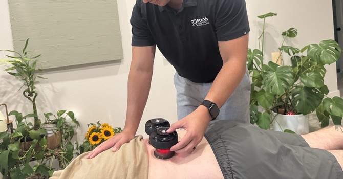 Cupping