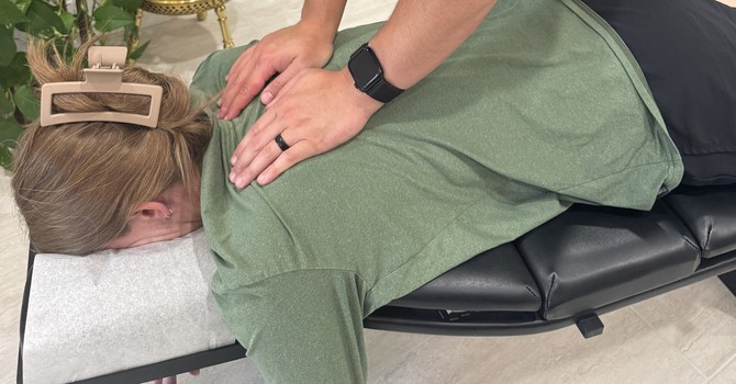 Chiropractic Care